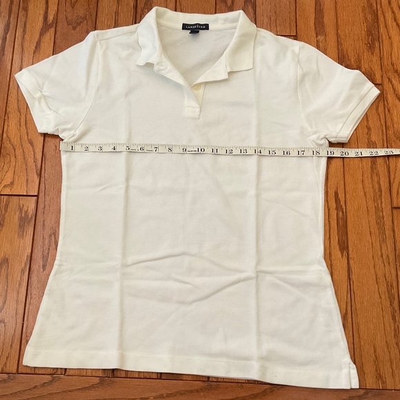 size medium petite, bust up to 38 inches, size M/P (10-12), land end, like new - Picture 3 of 8